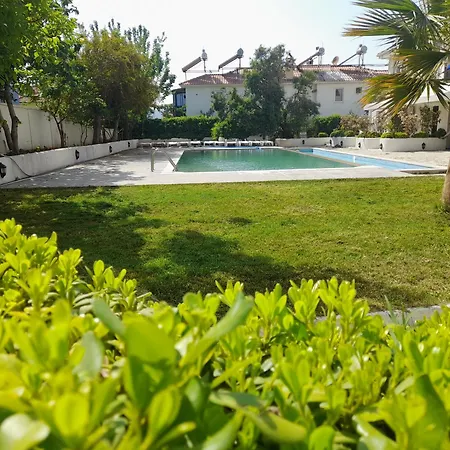 Apartament Harika Bir Yer Oludeniz