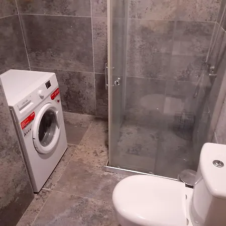 Apartament Harika Bir Yer Oludeniz