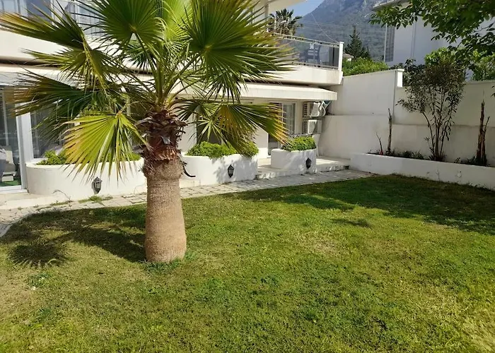 Harika Bir Yer * Oludeniz