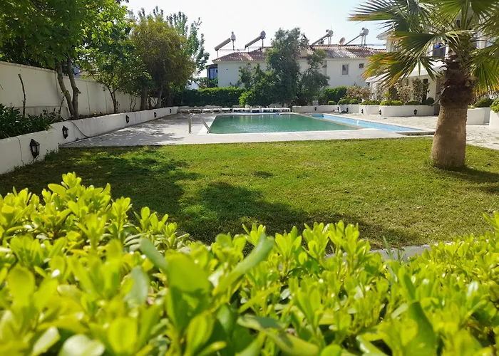 Apartament Harika Bir Yer Oludeniz