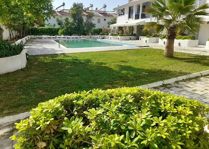 Apartament Harika Bir Yer *