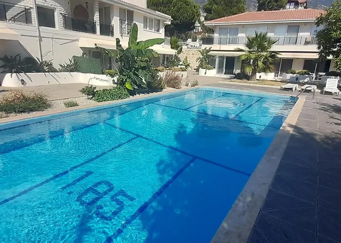 Harika Bir Yer Apartament