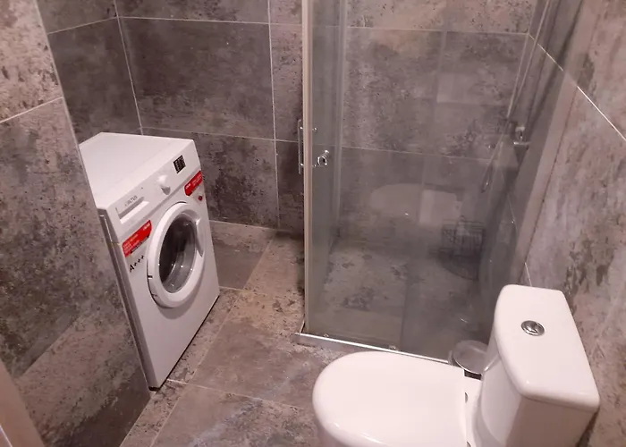 Apartament Harika Bir Yer Oludeniz