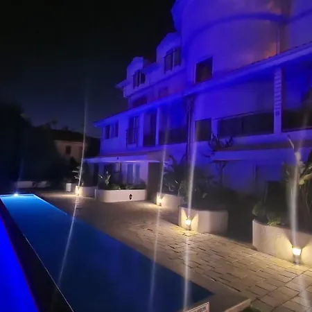 Harika Bir Yer Apartman Oludeniz