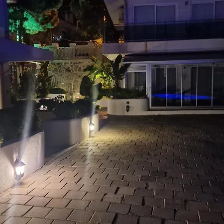 Apartment Harika Bir Yer Ölüdeniz
