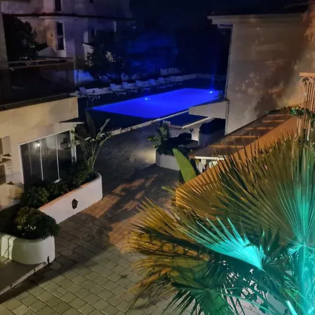 Harika Bir Yer アパート *