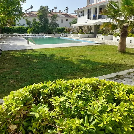 Apartment Harika Bir Yer *