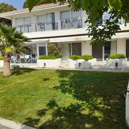 Harika Bir Yer Apartment Ölüdeniz