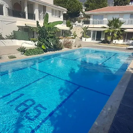 Harika Bir Yer Apartman