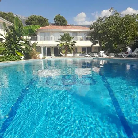 Harika Bir Yer Apartman Oludeniz