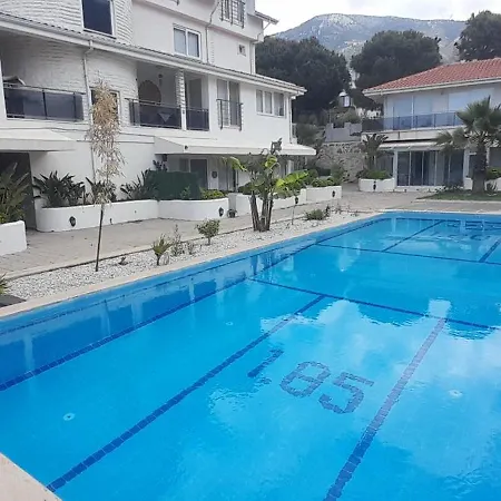 Apartment Harika Bir Yer