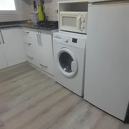 Apartment Harika Bir Yer *