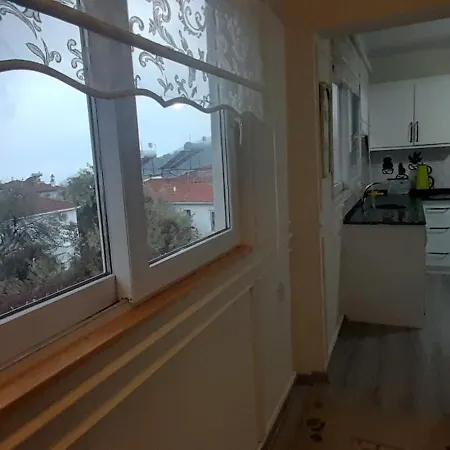 Apartman Harika Bir Yer