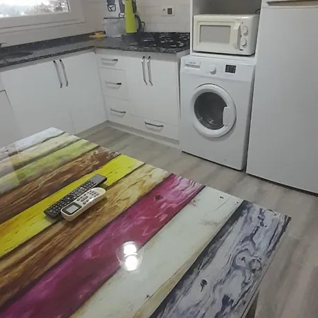 Harika Bir Yer Apartman Oludeniz