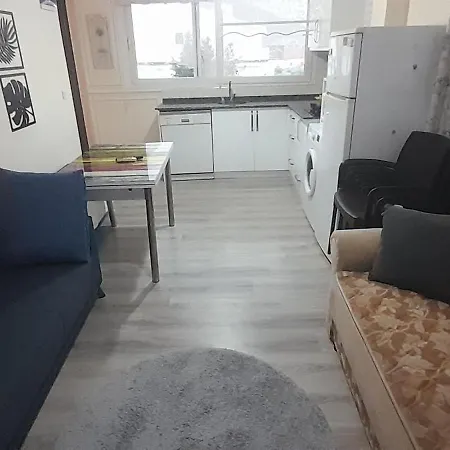 Harika Bir Yer Apartman
