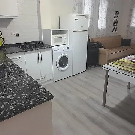 Apartman Harika Bir Yer Oludeniz