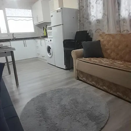 Harika Bir Yer Apartman Oludeniz