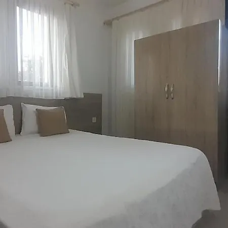 アパート Harika Bir Yer