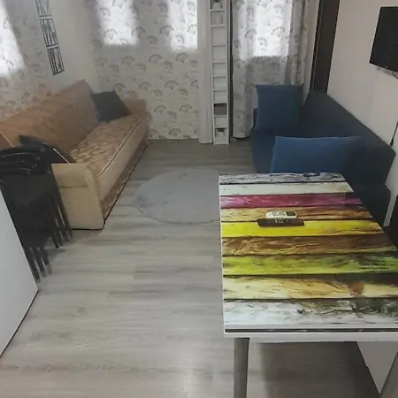 Harika Bir Yer Apartment Ölüdeniz