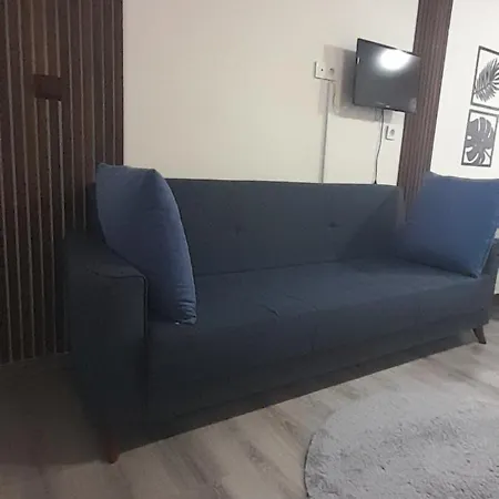 Harika Bir Yer * オルデニズ