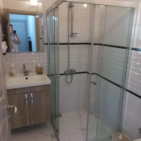 Apartman Harika Bir Yer *