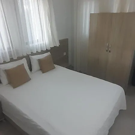 Apartment Harika Bir Yer Ölüdeniz