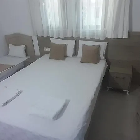 Apartment Harika Bir Yer