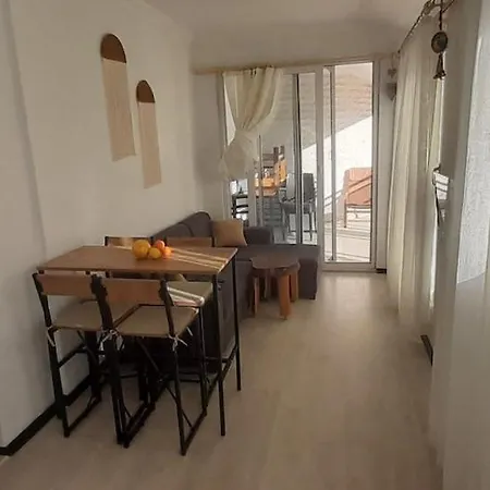 Harika Bir Yer Apartment