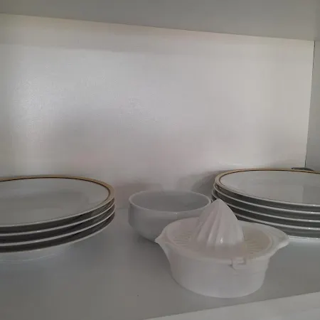 Harika Bir Yer Apartman *