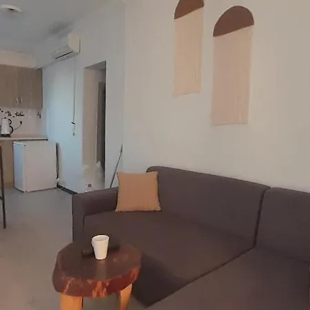 Apartman Harika Bir Yer *