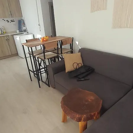 Apartment Harika Bir Yer *