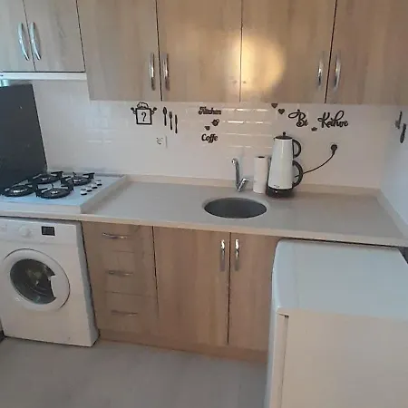 Harika Bir Yer Oludeniz