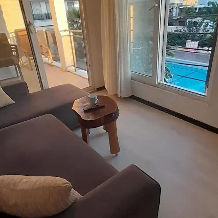 Apartment Harika Bir Yer