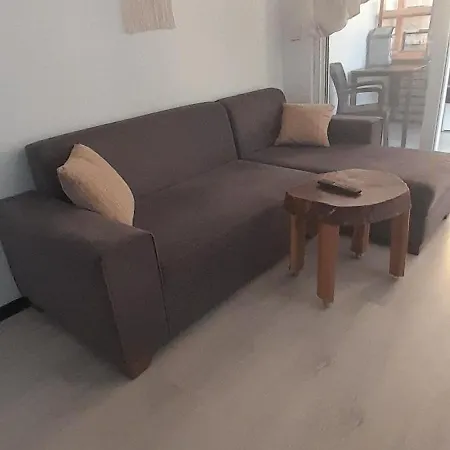 Harika Bir Yer Apartment Ölüdeniz