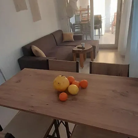 Harika Bir Yer Apartment *