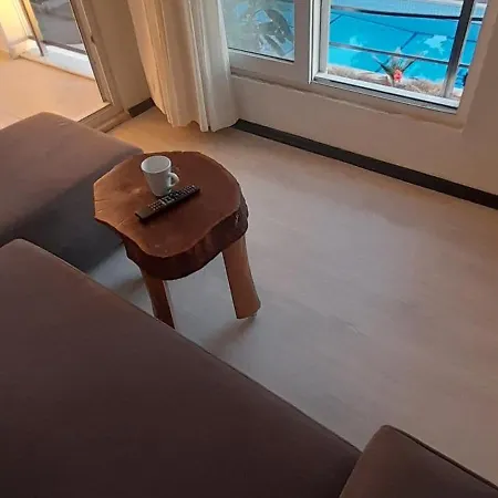 Harika Bir Yer Apartment *