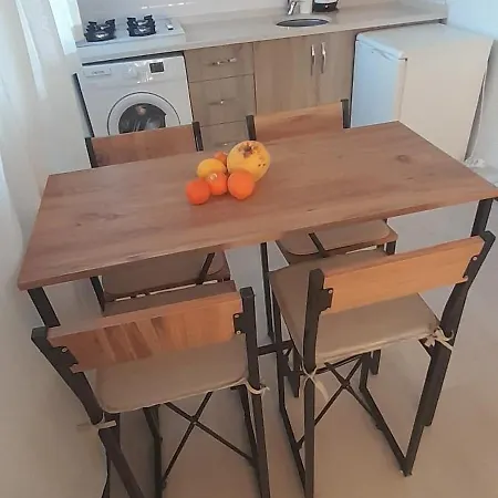 Harika Bir Yer Ölüdeniz