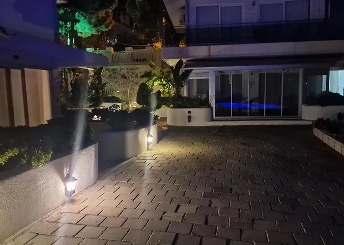 Appartement Harika Bir Yer Ölüdeniz