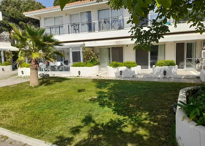 Harika Bir Yer Appartement Ölüdeniz