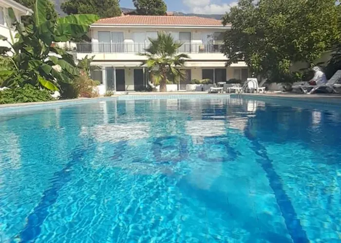 Harika Bir Yer Appartement Ölüdeniz