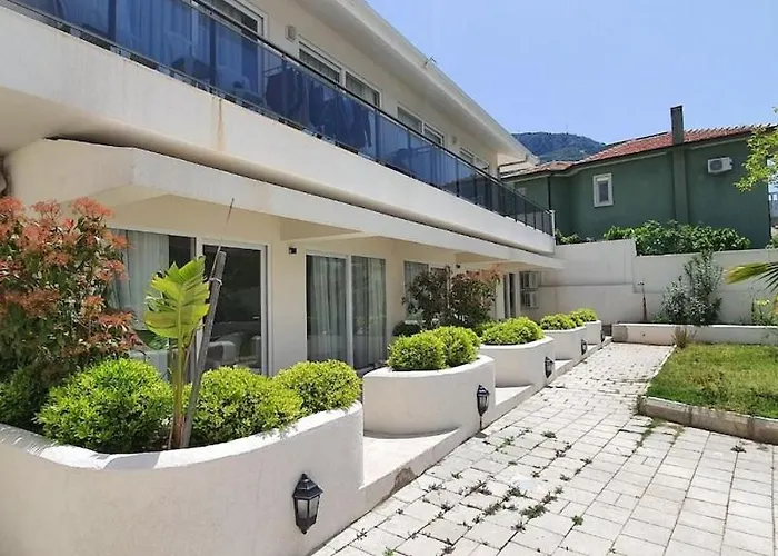 Harika Bir Yer * Ölüdeniz