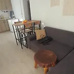 شقة Guenluek Kiralik & Havuzlu *