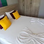 Guenluek Kiralik & Havuzlu 아파트 *