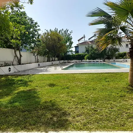 Günlük Kiralık Daire&apart Havuzlu *