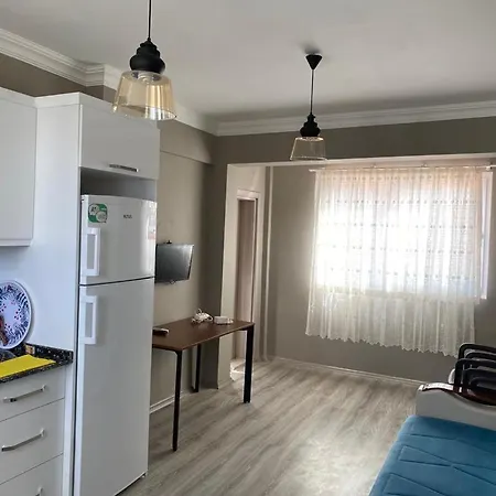 Günlük Kiralık Daire&apart Havuzlu *