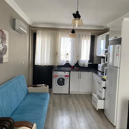 Guenluek Kiralik & Havuzlu Apartament Oludeniz