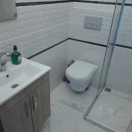 Günlük Kiralık Daire&apart Havuzlu