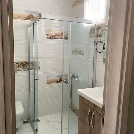 Apartamento Günlük Kiralık Daire&apart Havuzlu