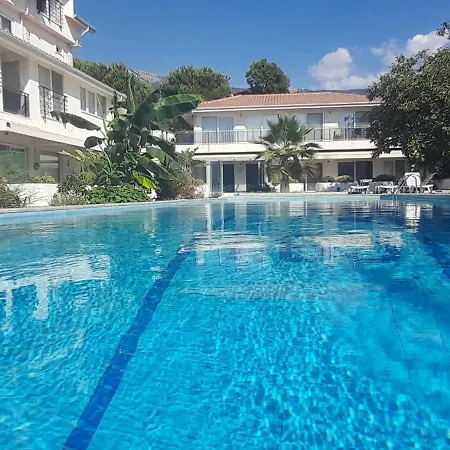 Günlük Kiralık Daire&apart Havuzlu