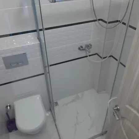 Appartement Guenluek Kiralik & Havuzlu